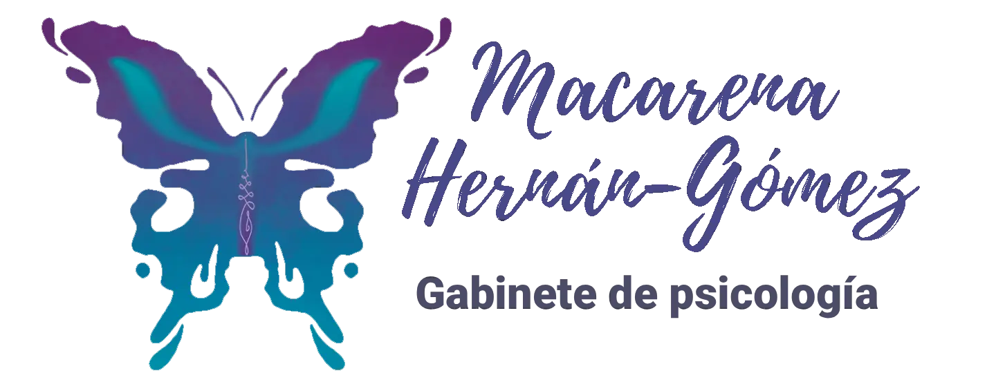 Psicología Maca Hernán